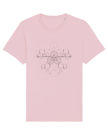 Elements Cotton Pink