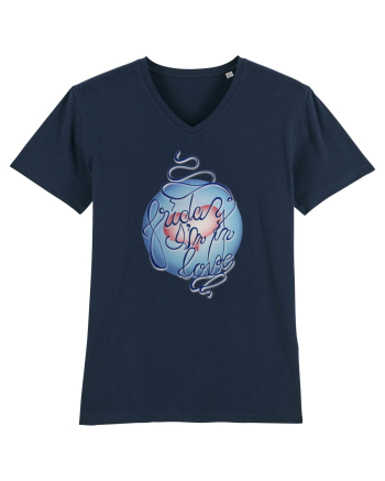 Friday I'm in love French Navy