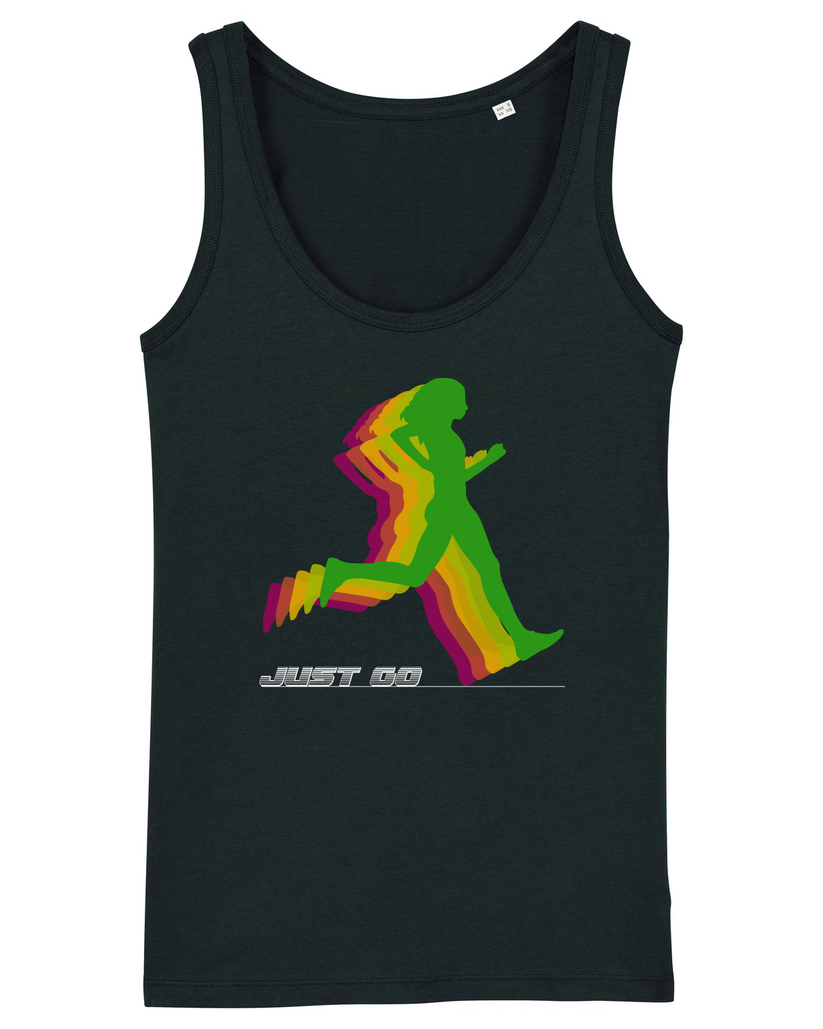 Maiou Damă Dreamer Black