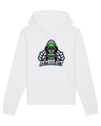 Astronaut White