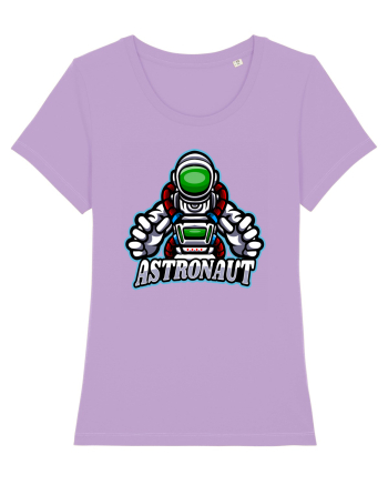 Astronaut Lavender Dawn