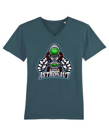 Astronaut Stargazer