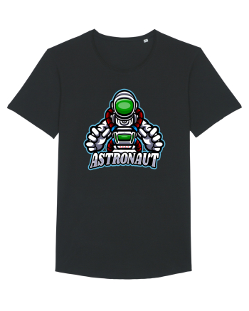 Astronaut Black