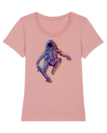 Fireboard Canyon Pink