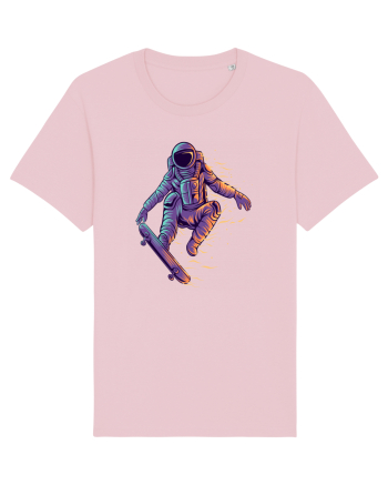 Fireboard Cotton Pink