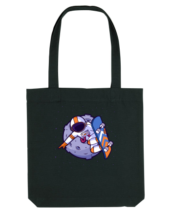 Moon Skater Black