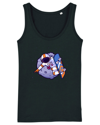 Moon Skater Black