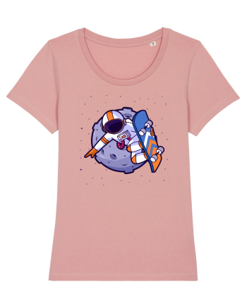 Moon Skater Canyon Pink