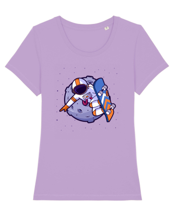 Moon Skater Lavender Dawn