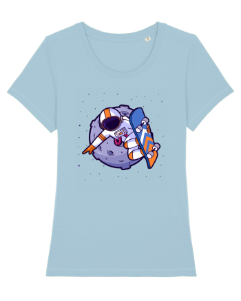 Moon Skater Sky Blue