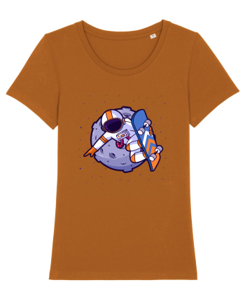 Moon Skater Roasted Orange