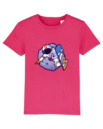 Moon Skater Raspberry