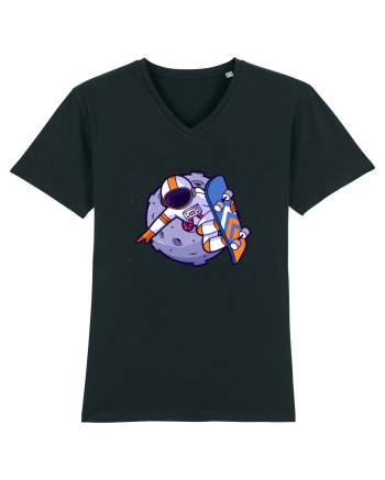 Moon Skater Black