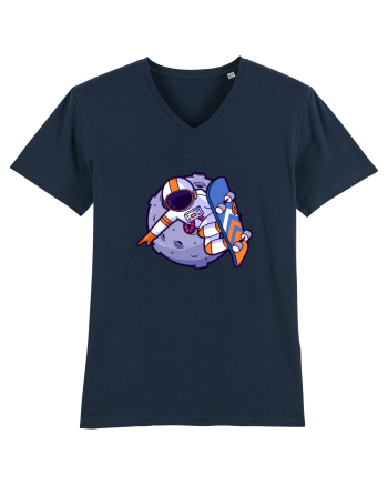 Moon Skater French Navy