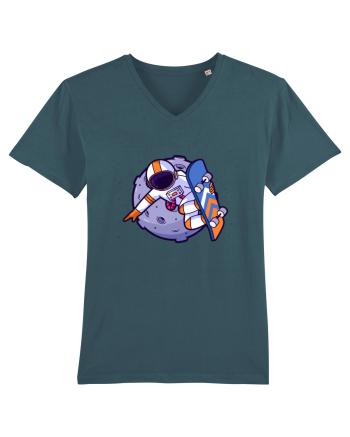 Moon Skater Stargazer