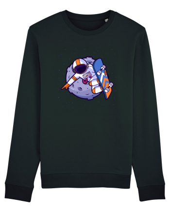 Moon Skater Black