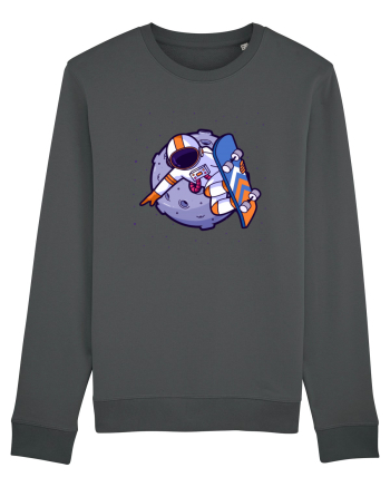 Moon Skater Anthracite