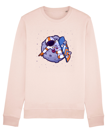 Moon Skater Candy Pink