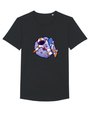 Moon Skater Black