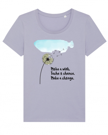 Pune-ți o dorință Lavender