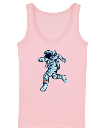 Space Runner Cotton Pink