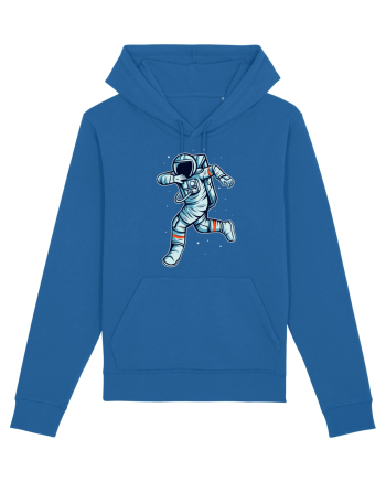 Space Runner Royal Blue