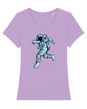 Space Runner Lavender Dawn