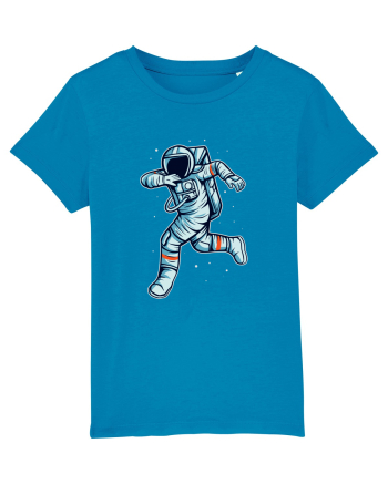Space Runner Azur