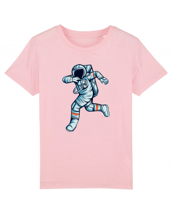 Space Runner Cotton Pink
