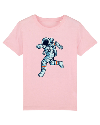 Space Runner Cotton Pink
