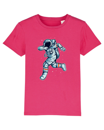 Space Runner Raspberry