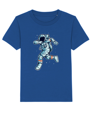 Space Runner Majorelle Blue