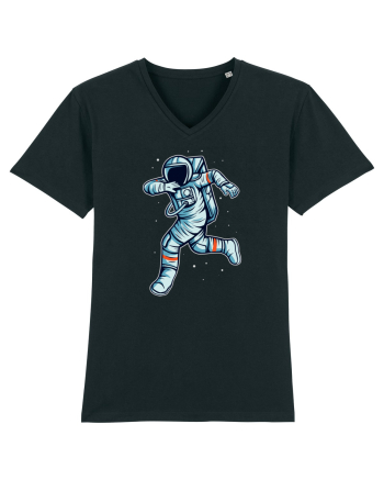 Space Runner Black
