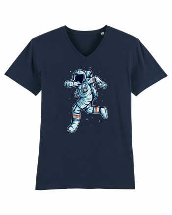 Space Runner French Navy