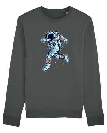 Space Runner Anthracite