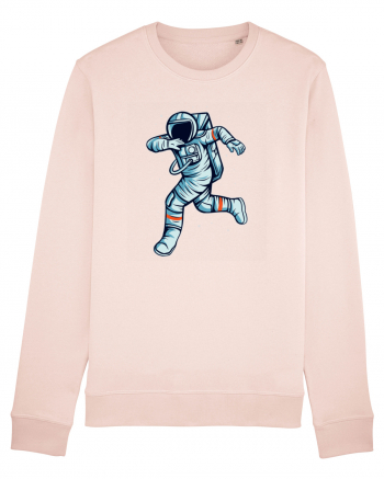 Space Runner Candy Pink
