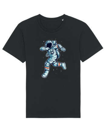 Space Runner Black