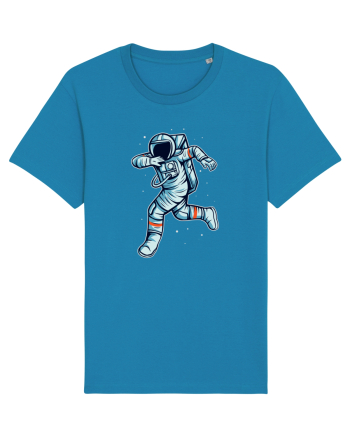 Space Runner Azur
