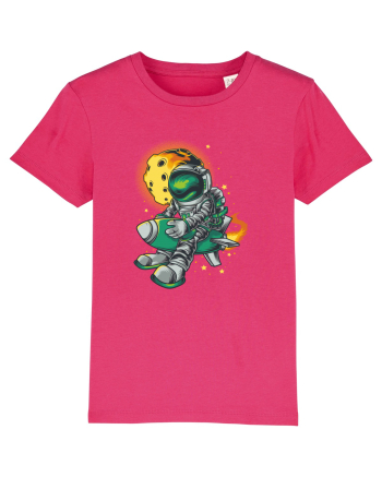 Hot Rod Raspberry
