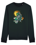 Hot Rod Bluză mânecă lungă Unisex Rise