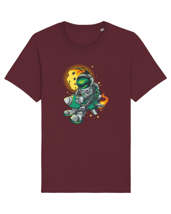 Hot Rod Burgundy