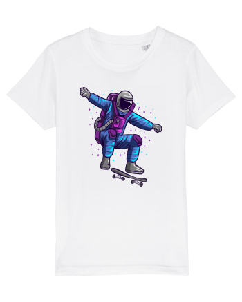 Free Trick White