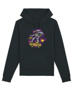 Galaxy Ride Hanorac Unisex Drummer