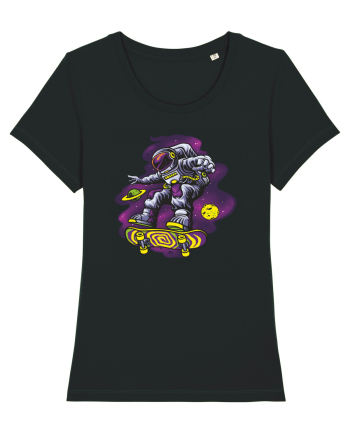 Galaxy Ride Black
