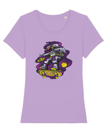 Galaxy Ride Lavender Dawn