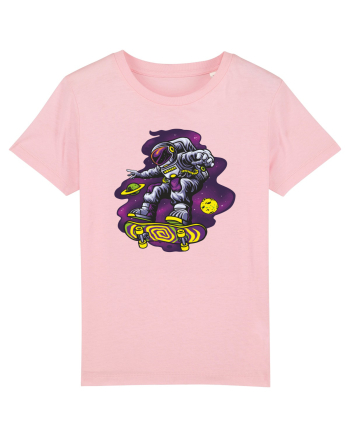 Galaxy Ride Cotton Pink