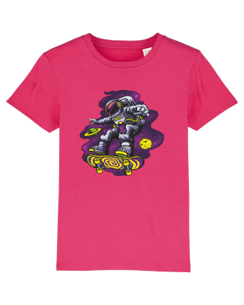 Galaxy Ride Raspberry