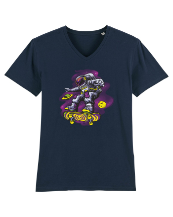 Galaxy Ride French Navy