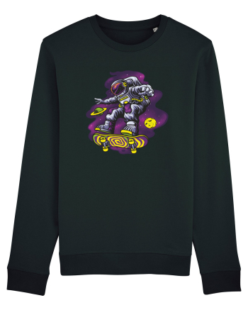 Galaxy Ride Black
