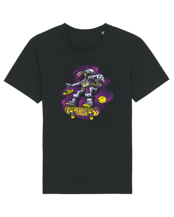 Galaxy Ride Black